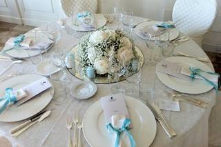 The Wedding Dove