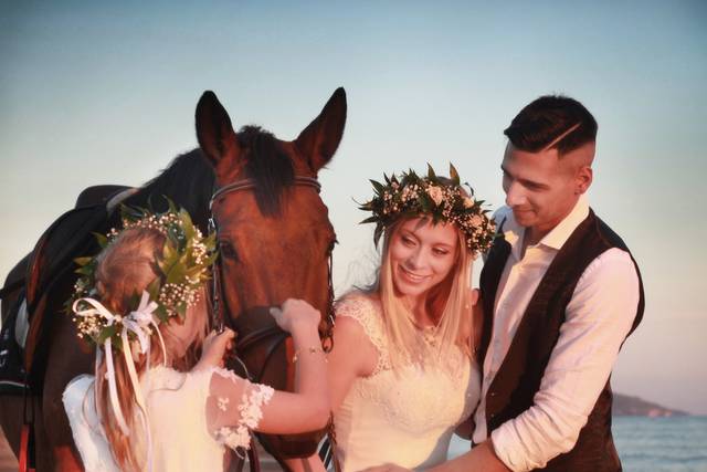 Post Wedding