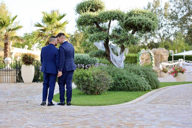 Wedding
