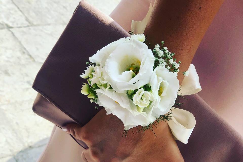 Corsage