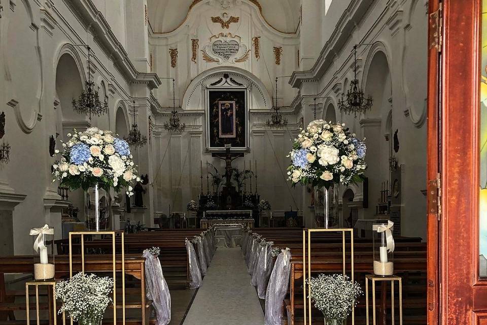 Convento Cianciana