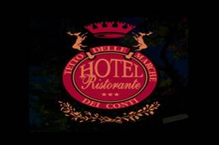 Logo Ristorante dei Conti