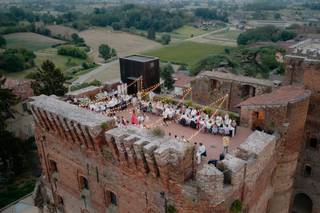 Rocca di Arignano