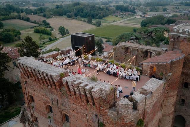 Rocca di Arignano