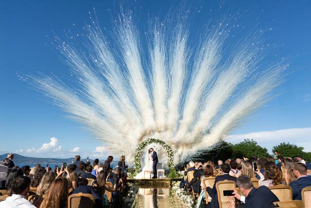 One Luxury Events