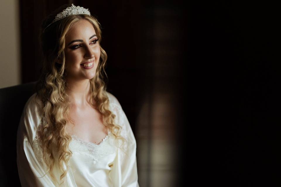 Matrimonio 2025