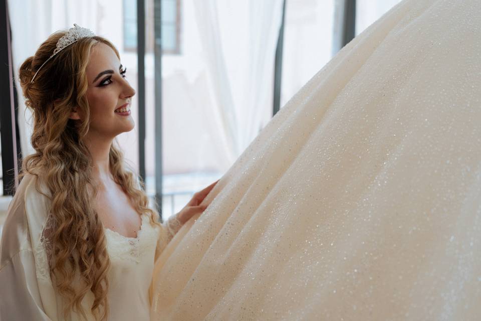 Matrimonio 2025