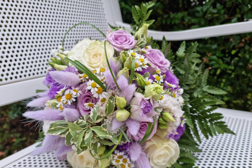 Bouquet da sposa