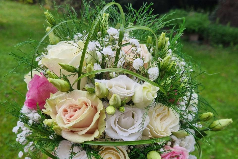 Bouquet da sposa