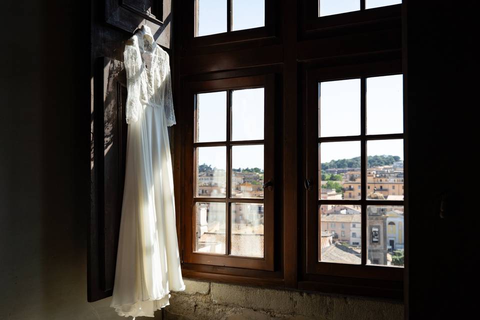 L'attesa