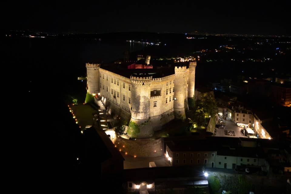 Castello Odescalchi
