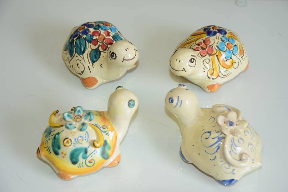 Ceramiche Artistiche di Davide Frazzetta