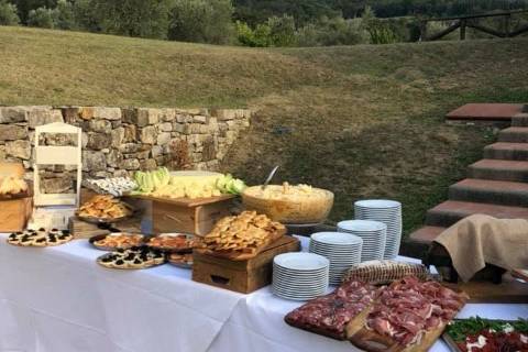 Podere La Bugna
