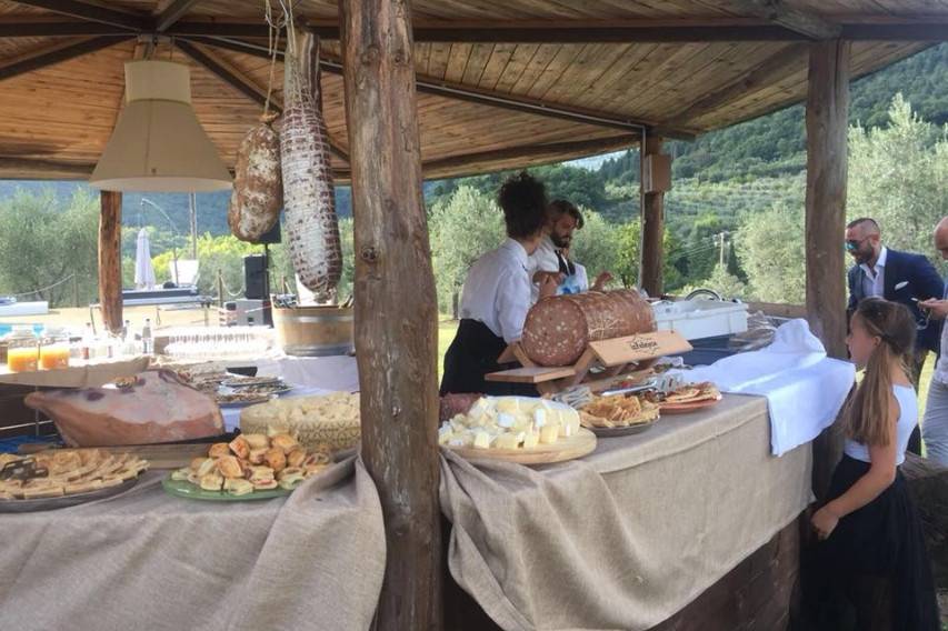 Podere La Bugna