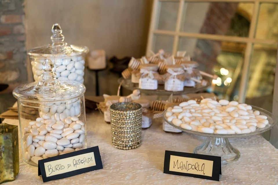 Confettata