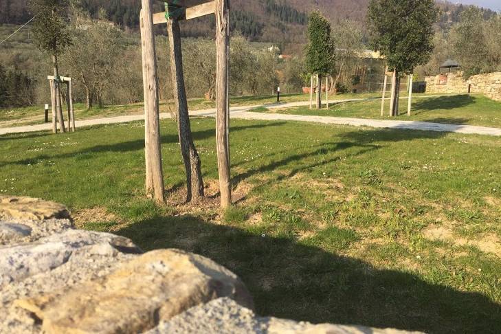 Podere La Bugna