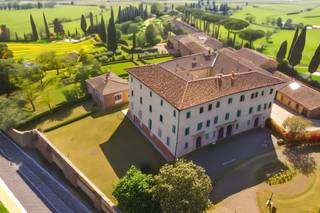 Villa Cavaglioni