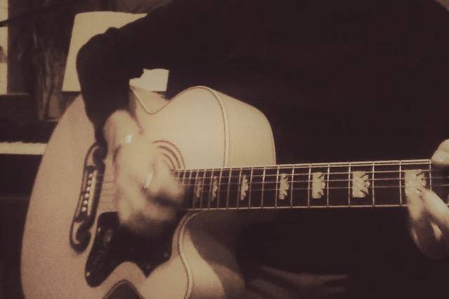 Amedeo Mosso Pianobar Live