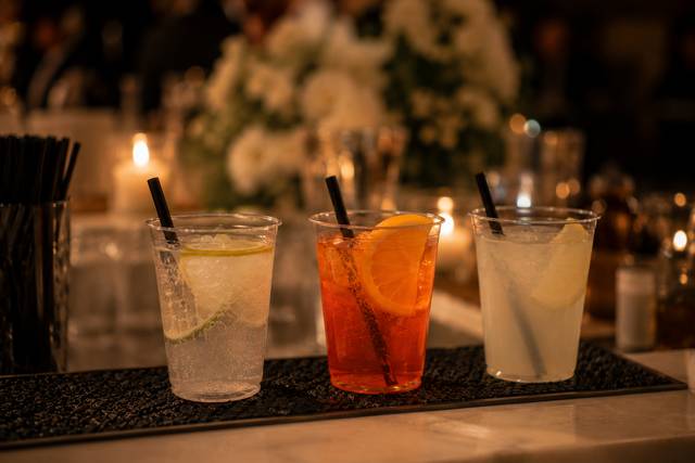 Atelier del Cocktail