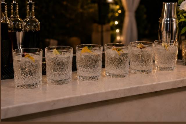 Atelier del Cocktail