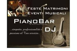 Amedeo Mosso Pianobar Live