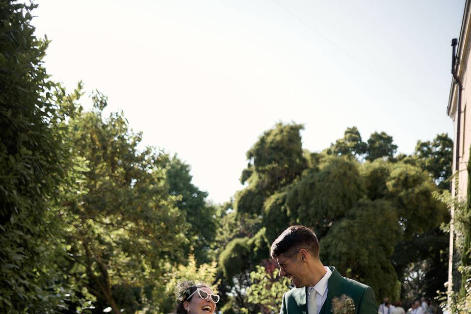 Giulia e Gianluca