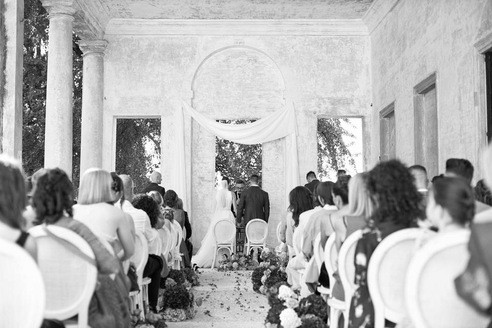 Lucia e Filippo