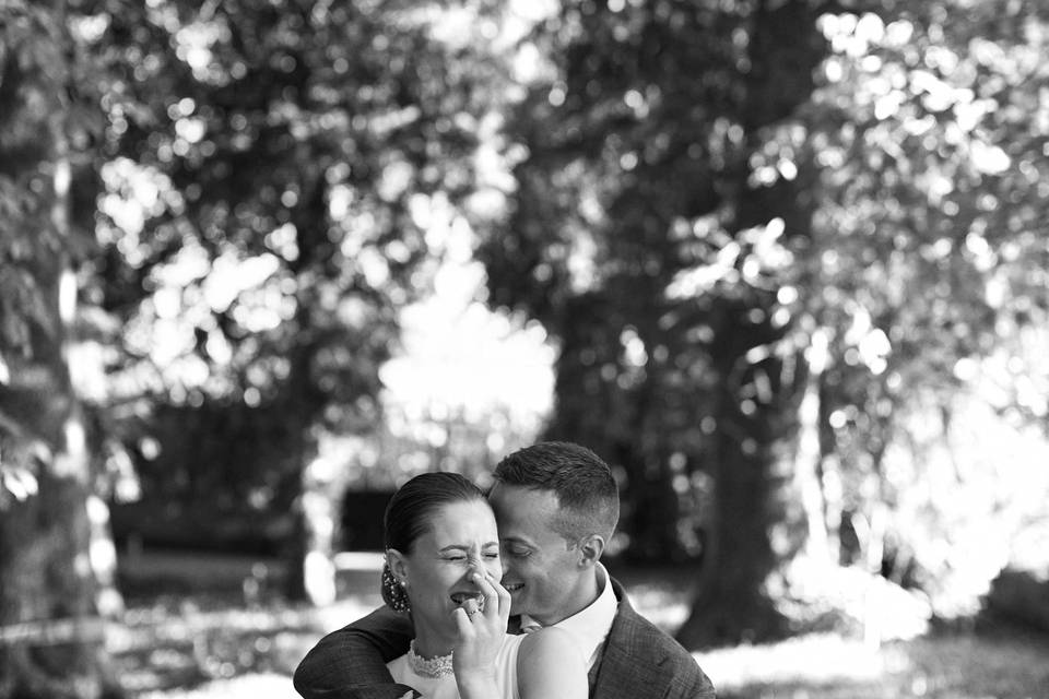 Lucia e Filippo