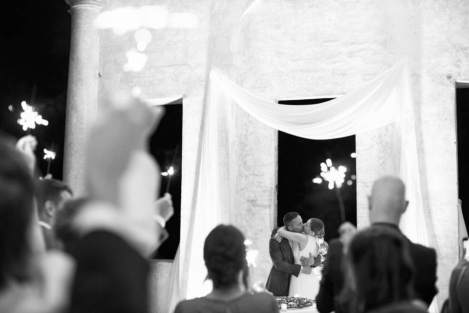 Lucia e Filippo
