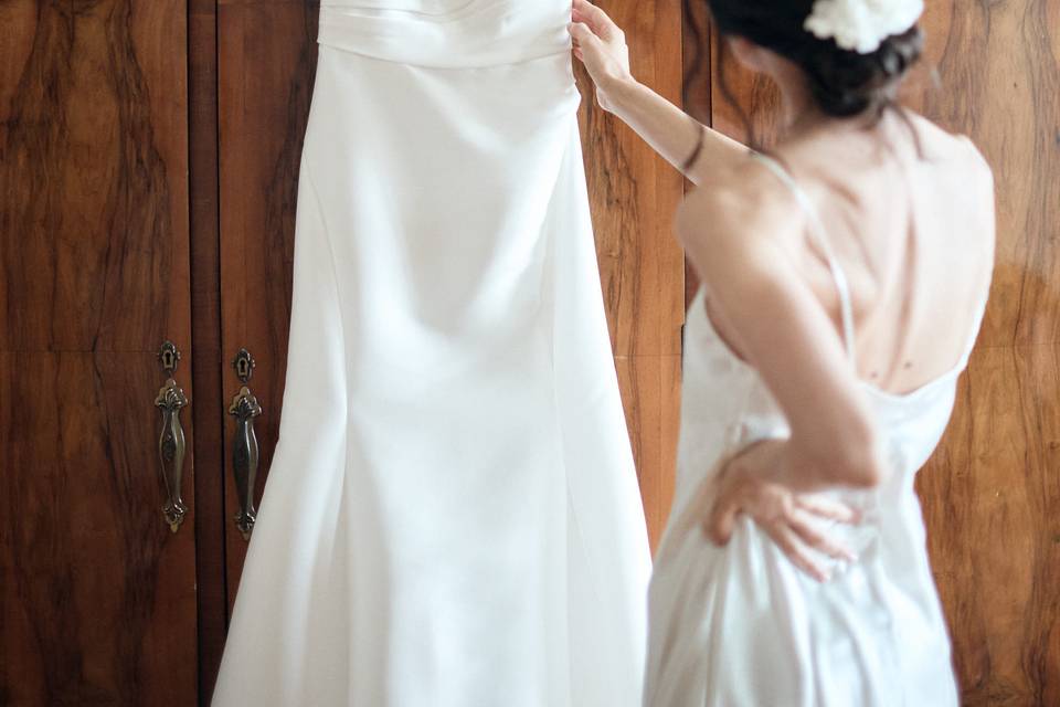 Sofia e Lorenzo