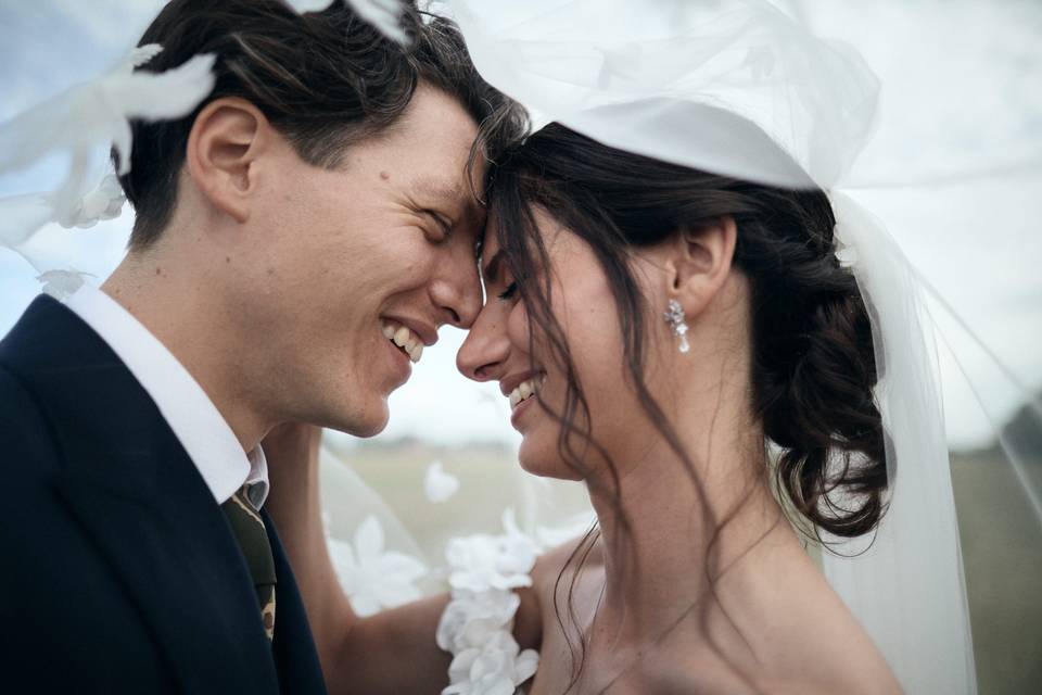 Sofia e Lorenzo