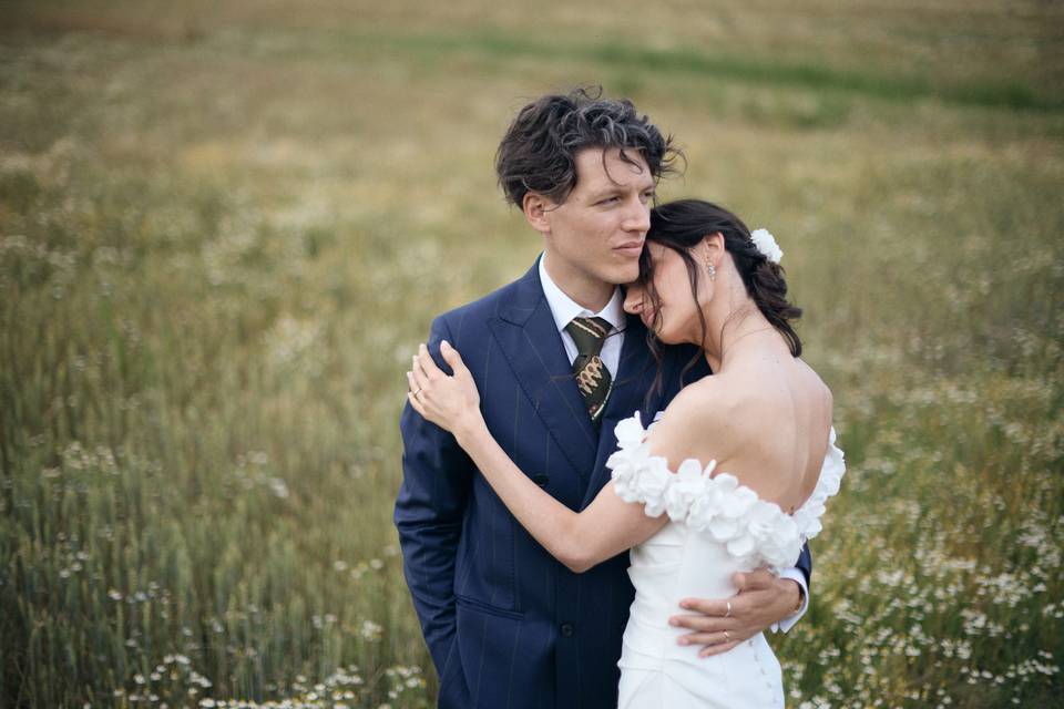 Sofia e Lorenzo