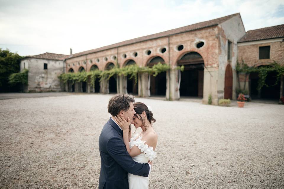 Sofia e Lorenzo