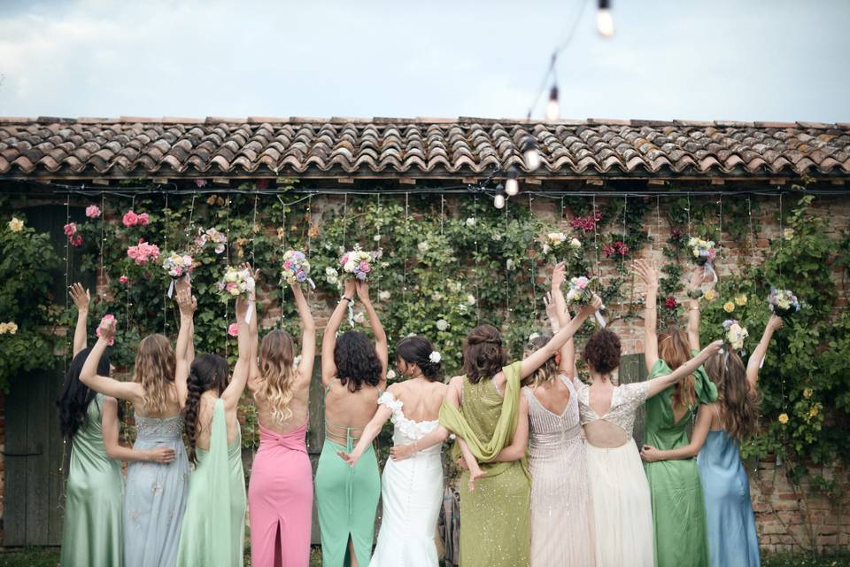 Sofia e Lorenzo