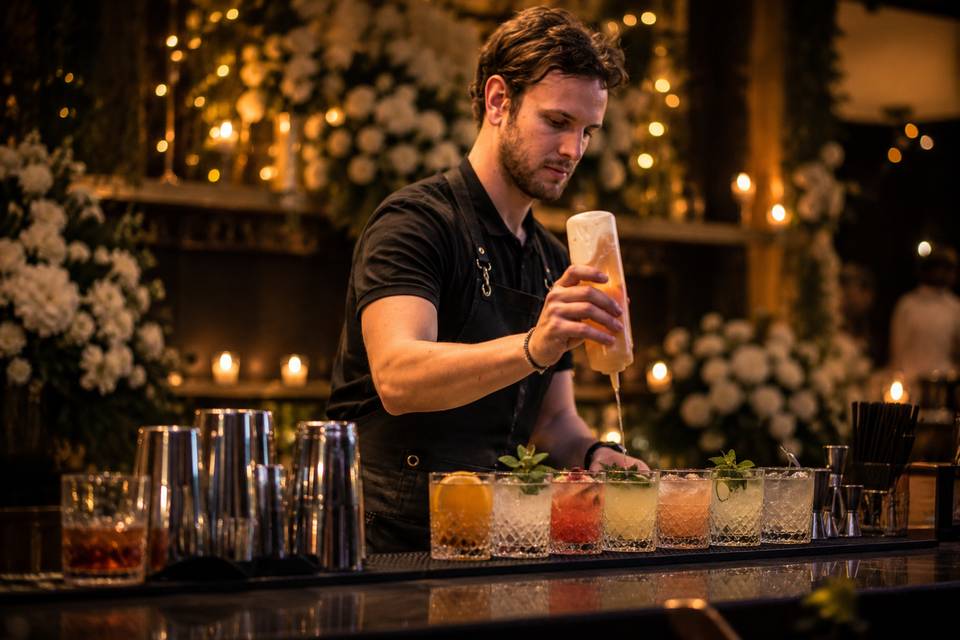 Atelier del Cocktail
