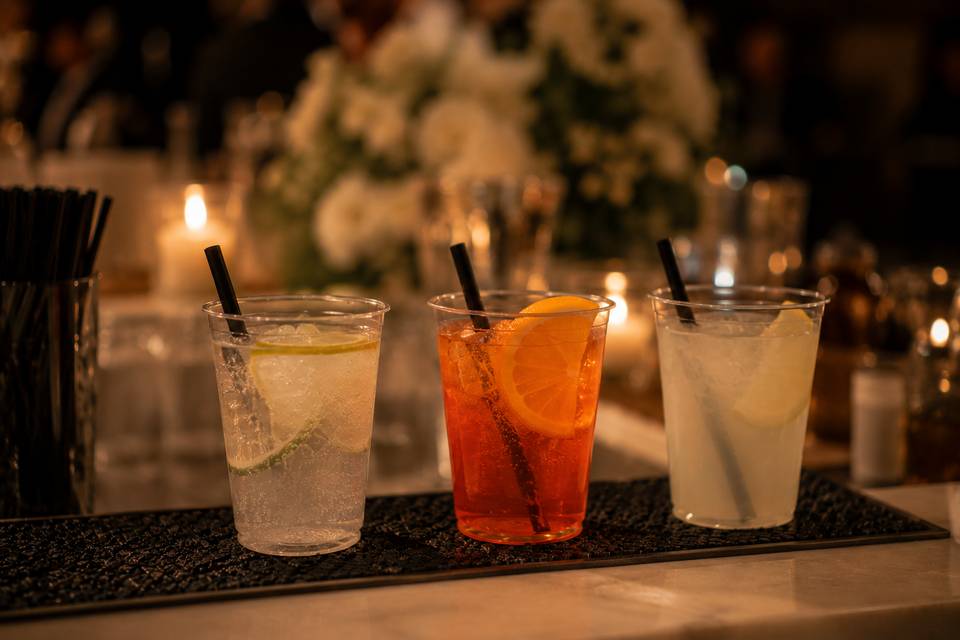Atelier del Cocktail