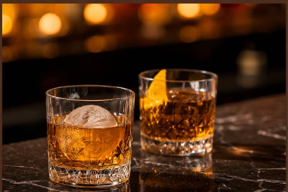 Atelier del Cocktail