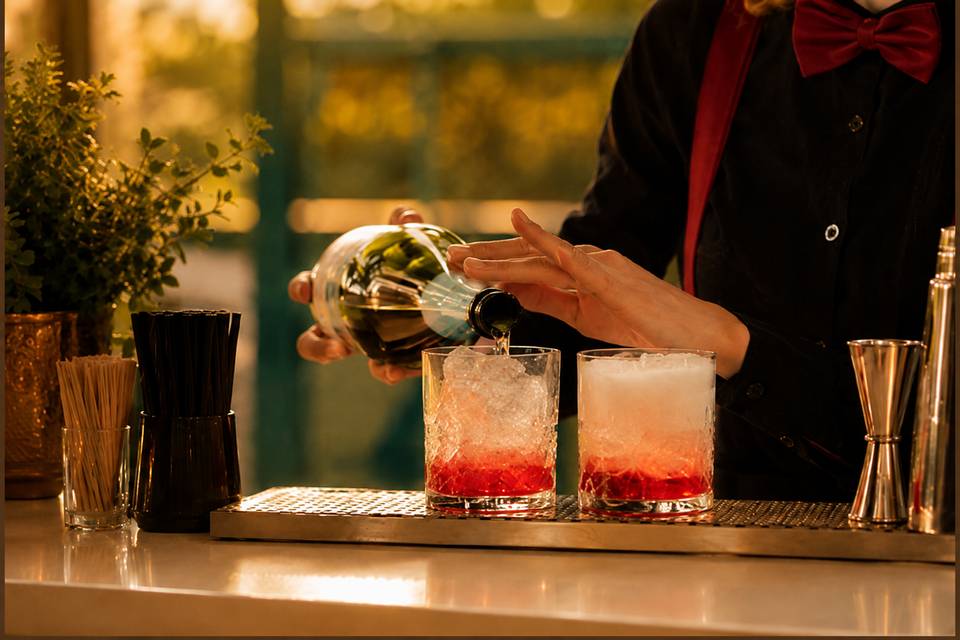 Atelier del Cocktail