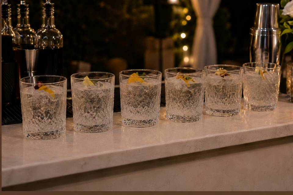 Atelier del Cocktail