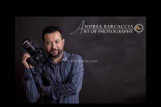 Andrea Barcaccia art of Photography