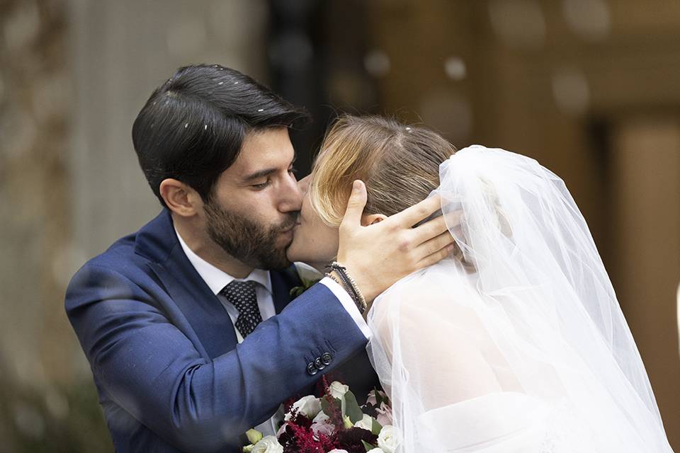 Kiss