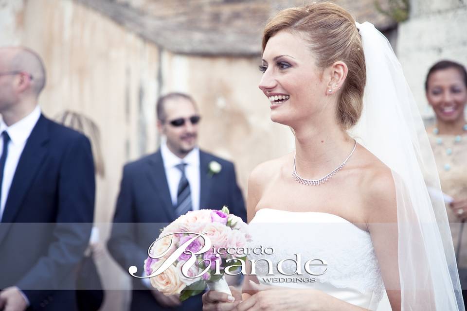 Wedding wife