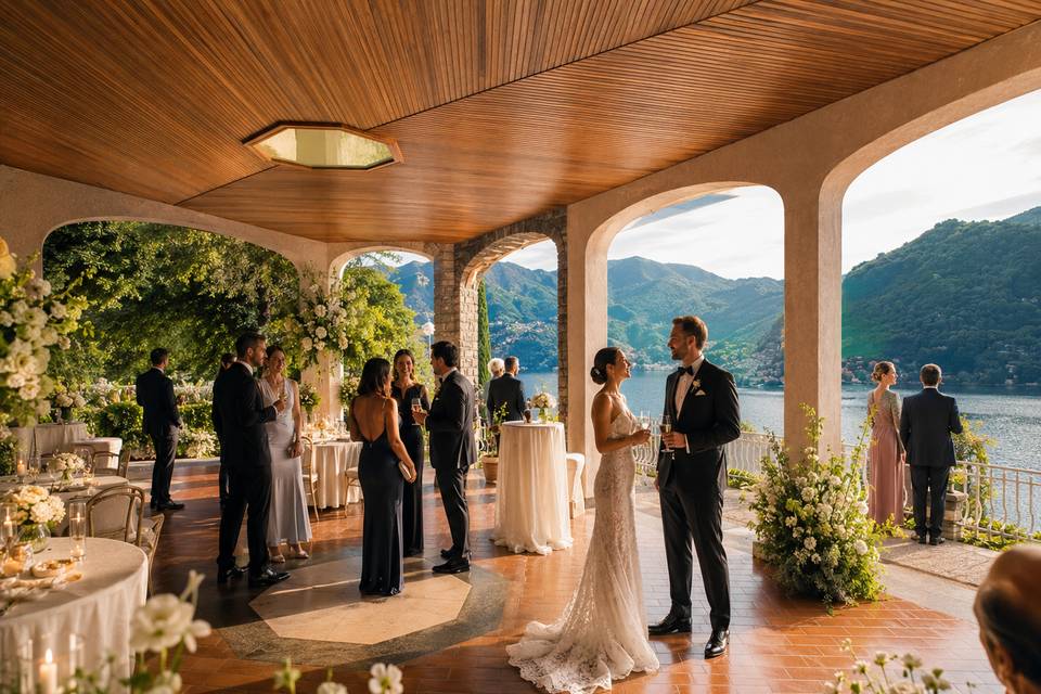 Wedding