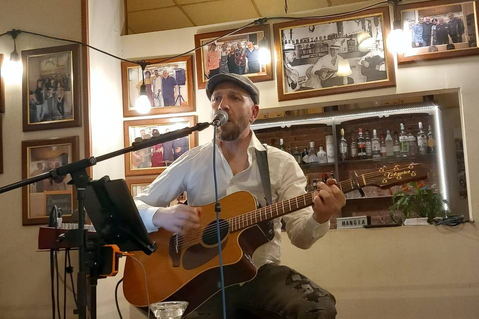 Live Music