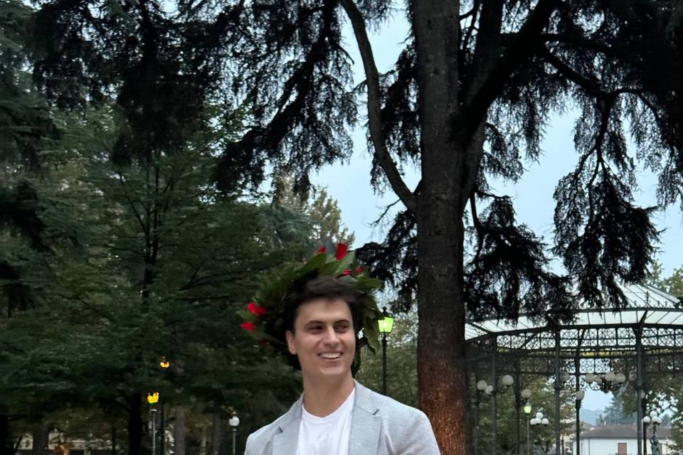 Laurea