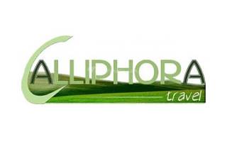 Calliphora Travel logo