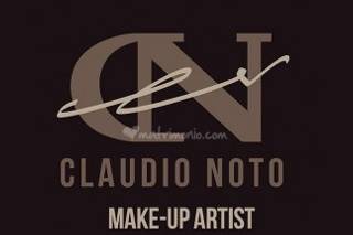 Claudio Noto logo