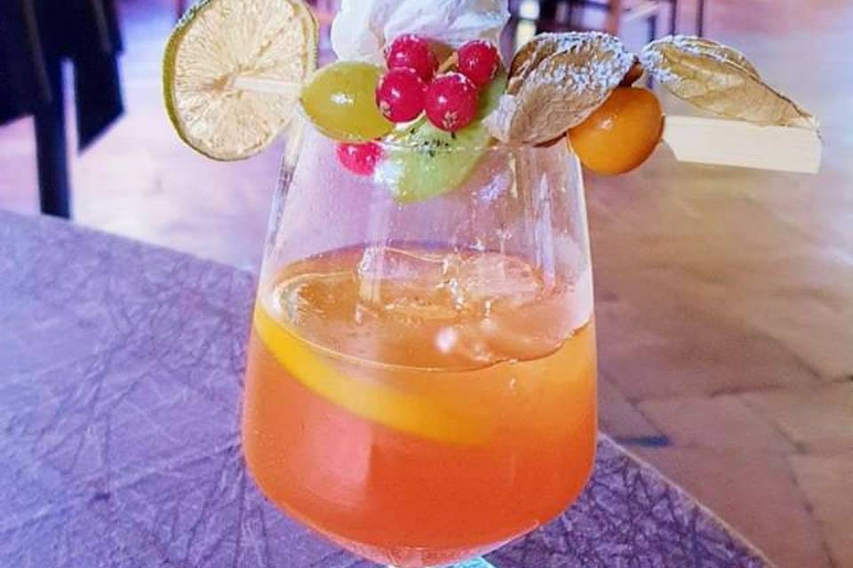 Cocktail