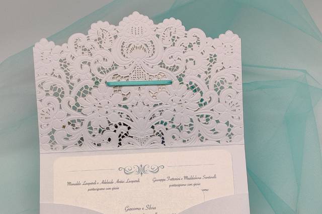 Tableau de Mariage Imperiale - hobby&papers