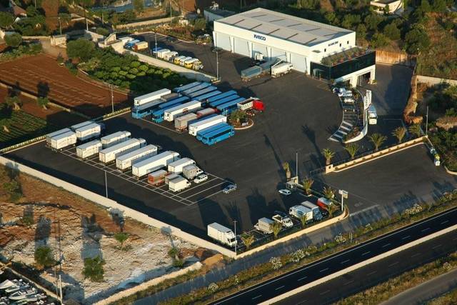 Azienda